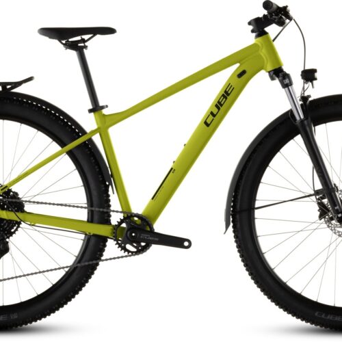 Cube Aim Pro FE lizard´n´black