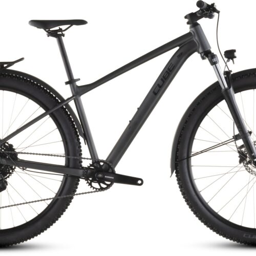 Cube Aim Pro FE slateblack´n´black