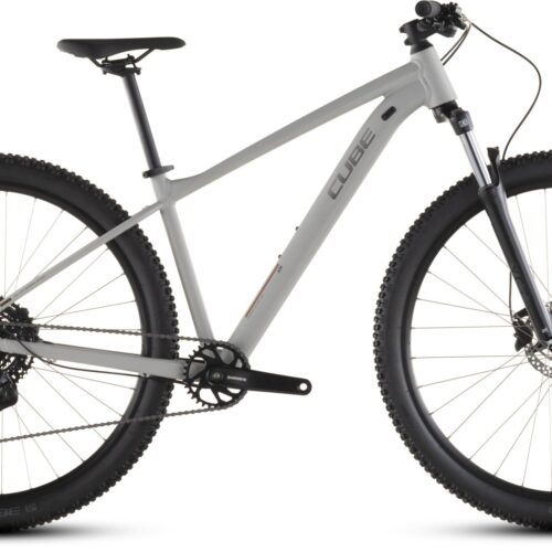 Cube Aim Pro greige´n´titan