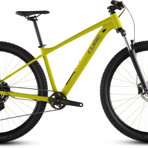 Cube Aim Pro lizard´n´black