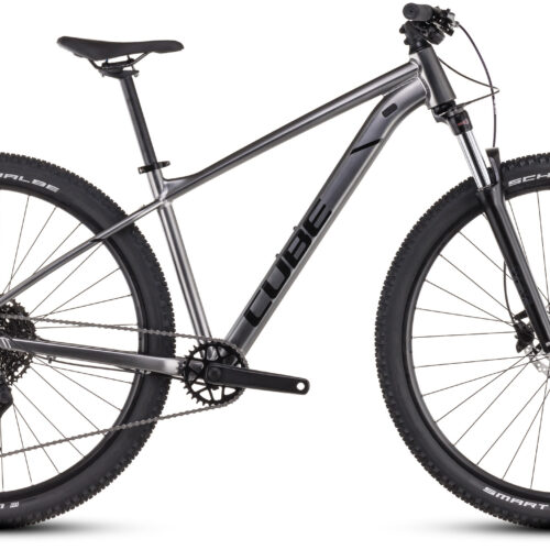 Cube Aim SLX slateblack´n´black