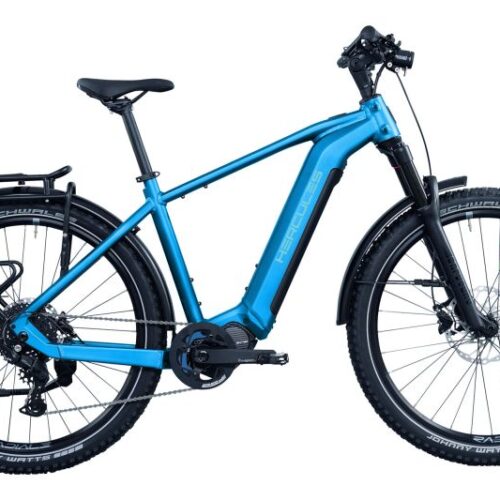 Hercules Nos SUV 2.3 630 Bluegrey