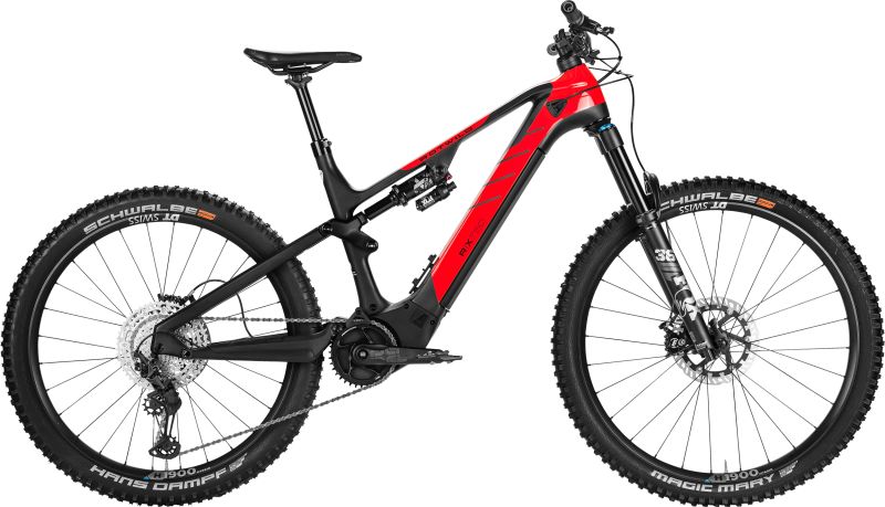 Rotwild R.X750 CORE