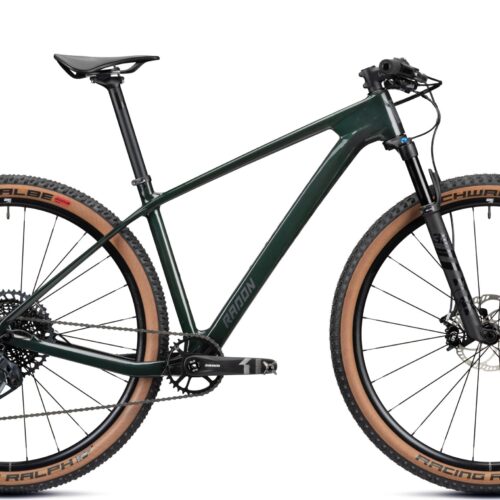 Radon JEALOUS 8.0