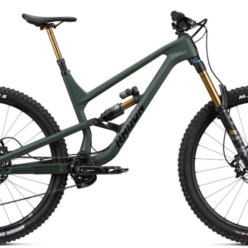 Radon SWOOP 10.0 HD