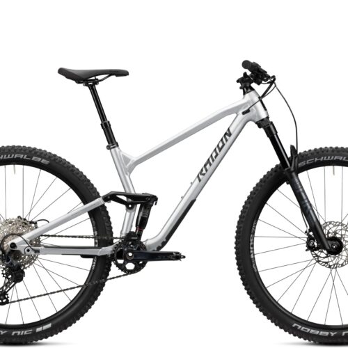 Radon Skeen Trail AL 7.0