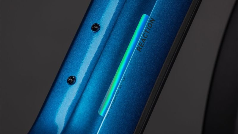 Cube Reaction Hybrid Performance 600 FE electricblue´n´dazzle – Bild 3