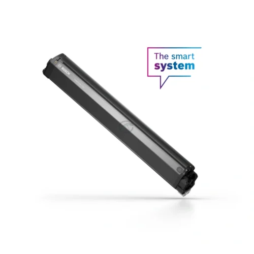 Bosch PowerTube 750 | Smart System | Vertikal