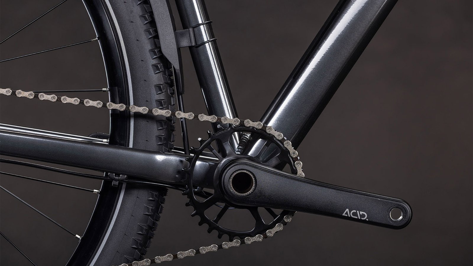 Cube Aim SLX FE slateblack´n´black – Bild 3
