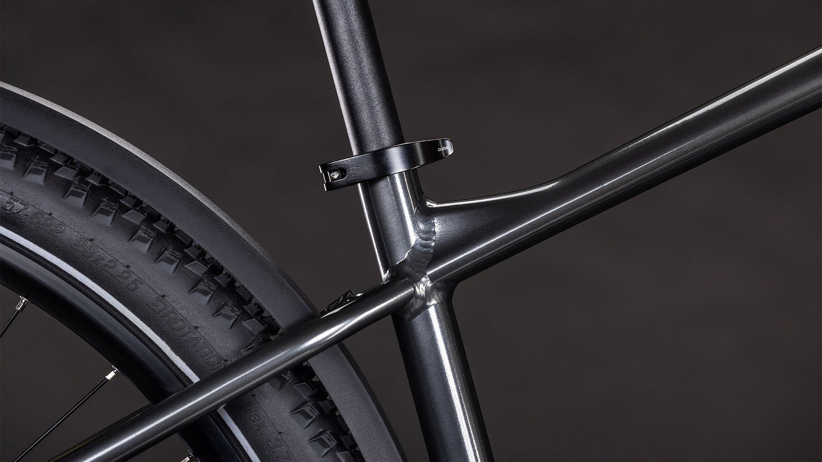Cube Aim SLX FE slateblack´n´black – Bild 4