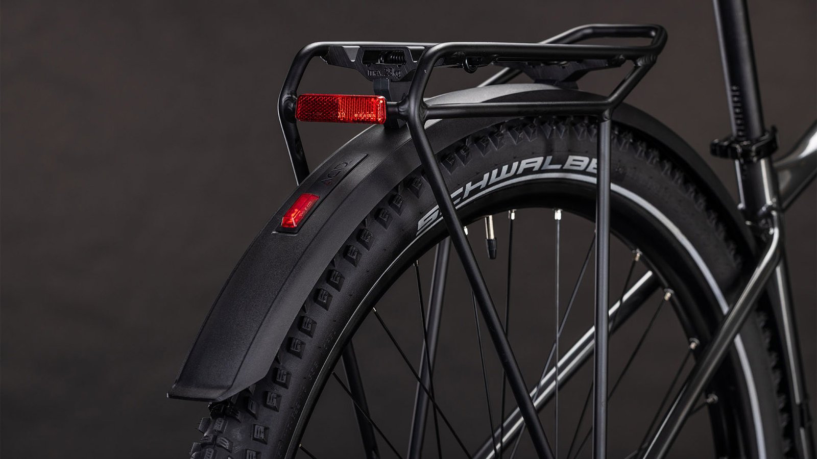 Cube Aim SLX FE slateblack´n´black – Bild 5