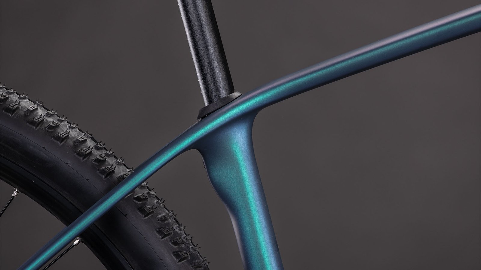 Cube Reaction C:62 Pro polarlight´n´black – Bild 5