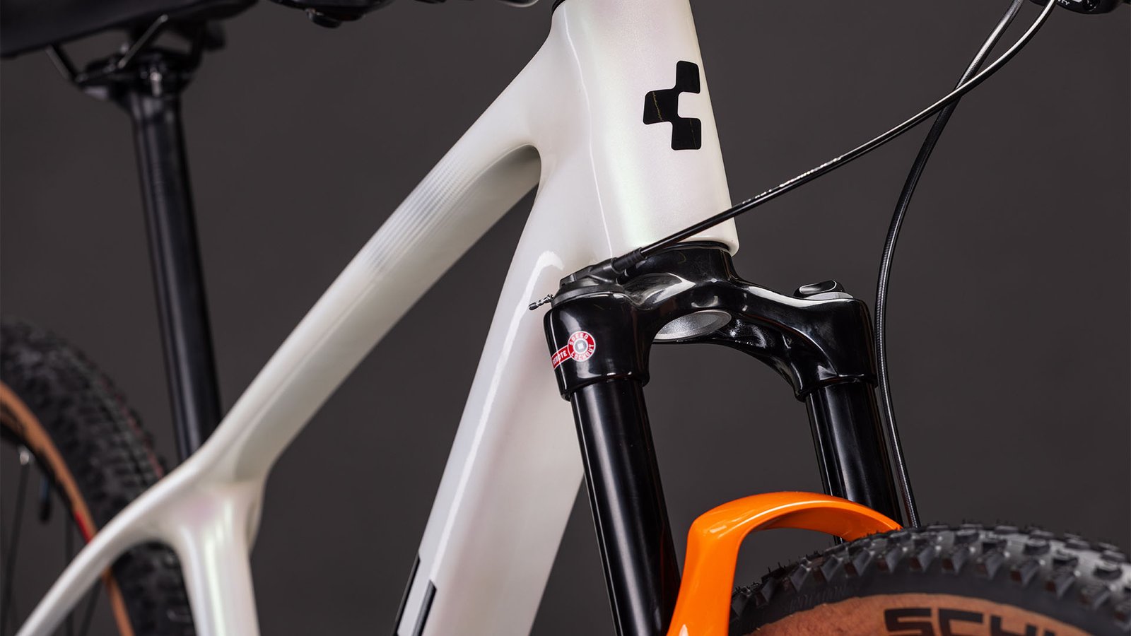 Cube Phenix C:62 Rookie SLX teamline – Bild 6