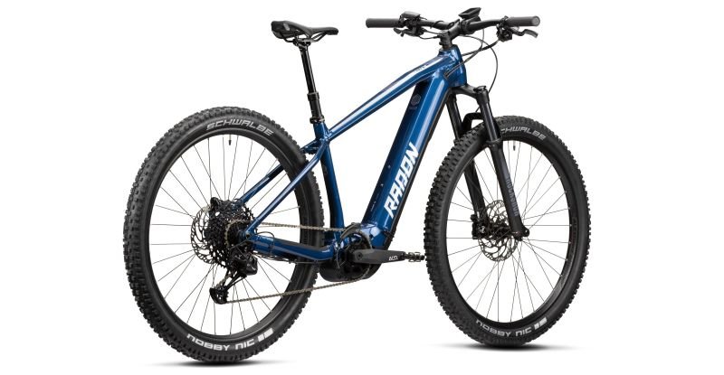 Radon Jealous Hybrid 9.0 750 – Bild 7