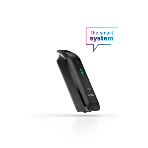 Bosch PowerPack 545 Smart | Rahmenakku