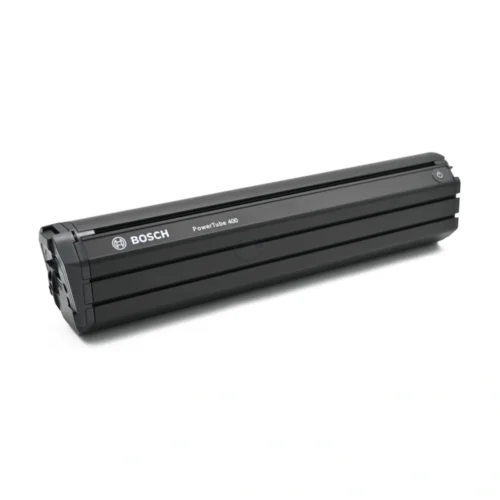 Bosch PowerTube 400 | Vertikal