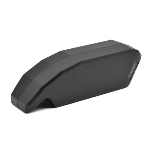Bosch PowerPack 540 | Performance/Active | rahmen | Durch E-Bike Vision