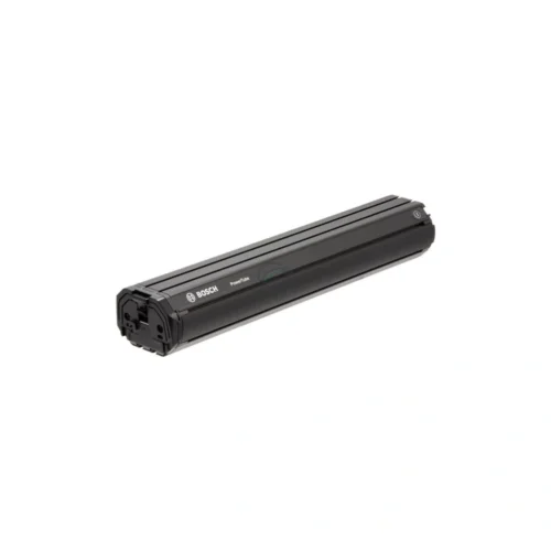 Bosch PowerTube 400 | Horizontal
