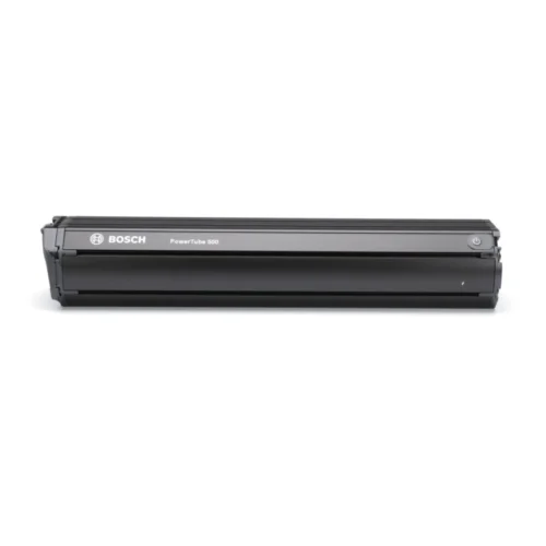 Bosch PowerTube 500 | Horizontal