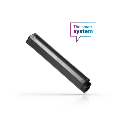 Bosch PowerTube 625 | Smart System | Vertikal