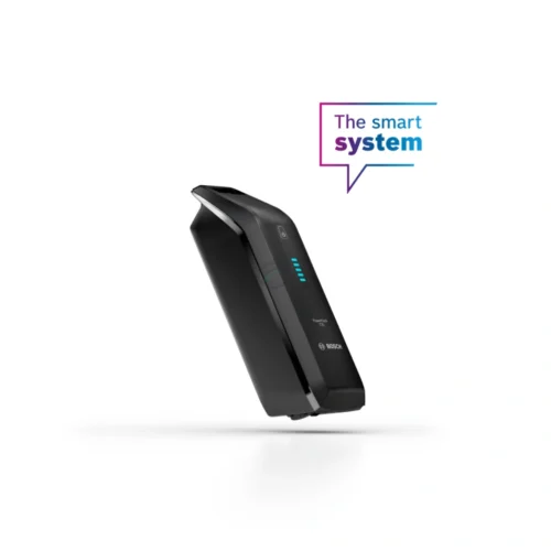 Bosch PowerPack 800 Smart | Rahmen