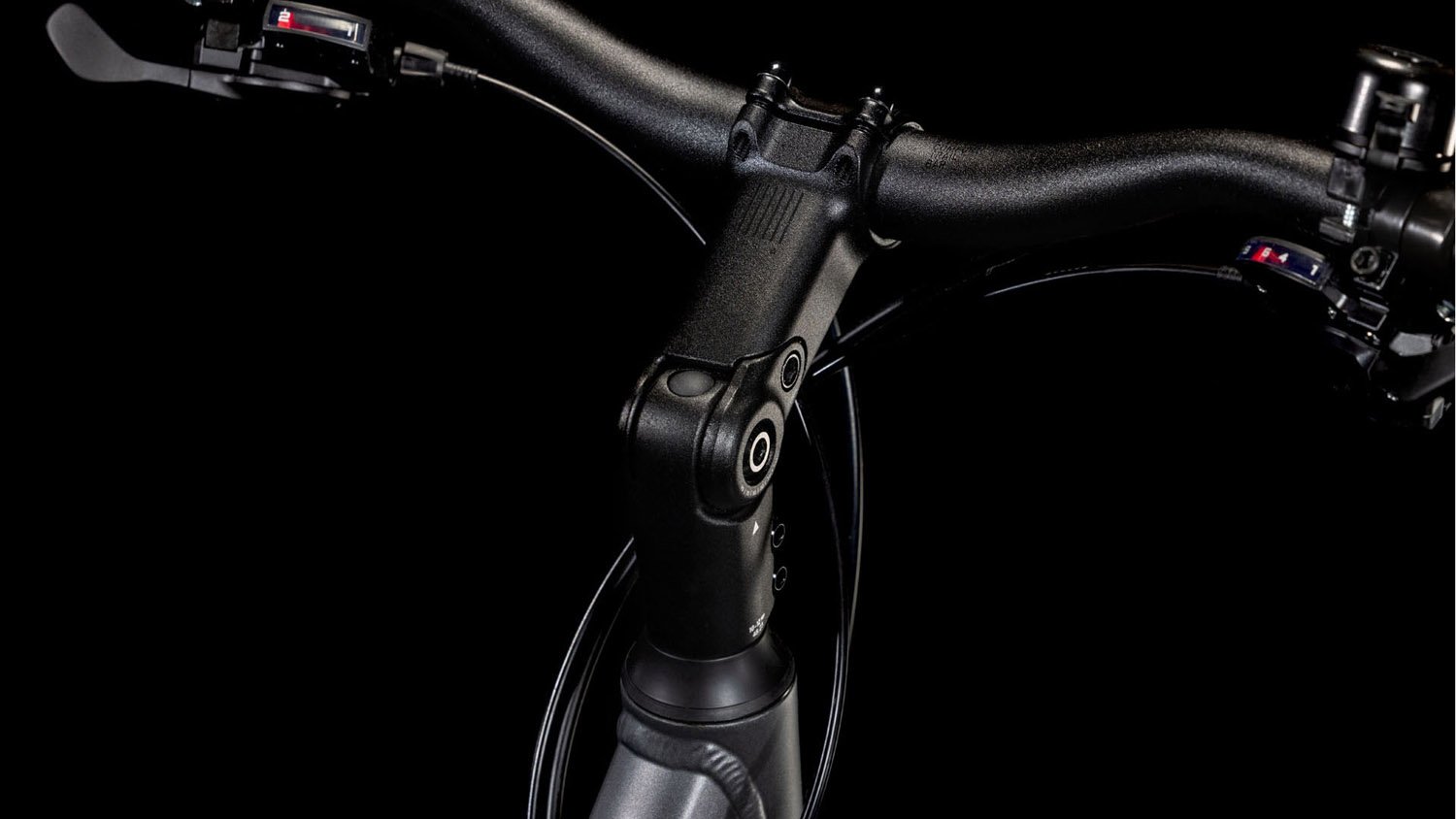 Cube Touring Pro Easy Entry slabgrey´n´metal – Bild 4