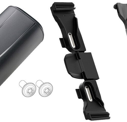 Bosch PowerMore 250 Kit (BBP3620) - Das smarte System