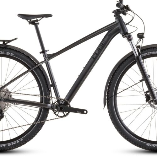 Cube Aim SLX FE slateblack´n´black
