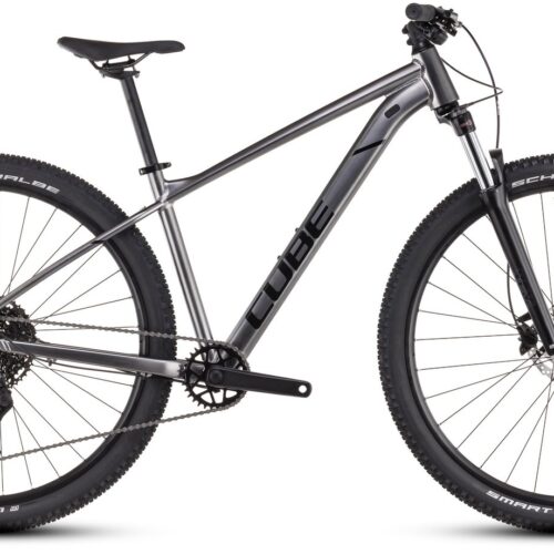 Cube Aim SLX slateblack´n´black