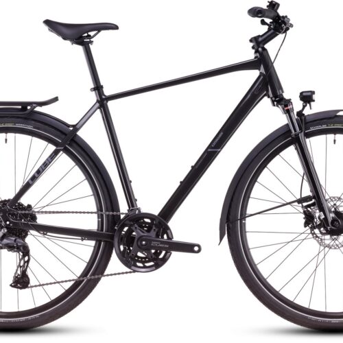 Cube Kathmandu Pro grey´n´lunar