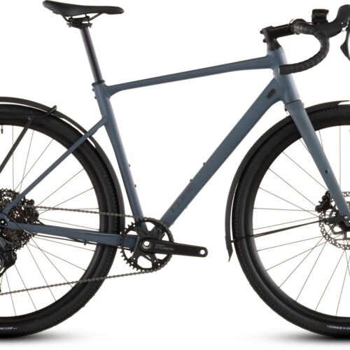 Cube Nuroad Pro FE whale´n´reflex