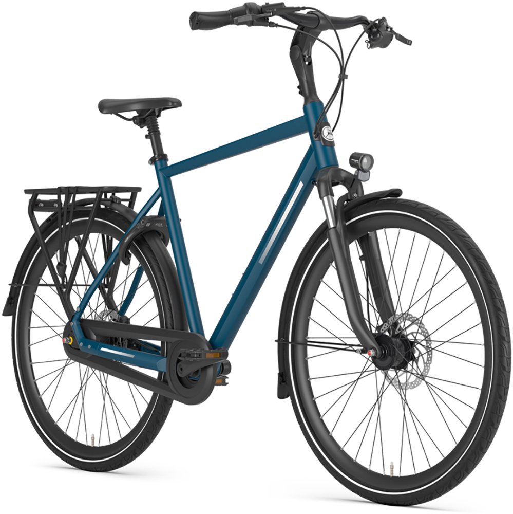 Gazelle Chamonix C7 – Bild 2