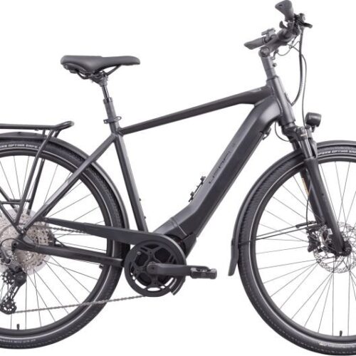 Hercules Pasero Comp I-12