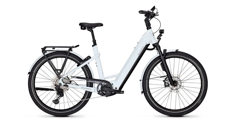 Kalkhoff Endeavour 7 Advance+ ABS Wave