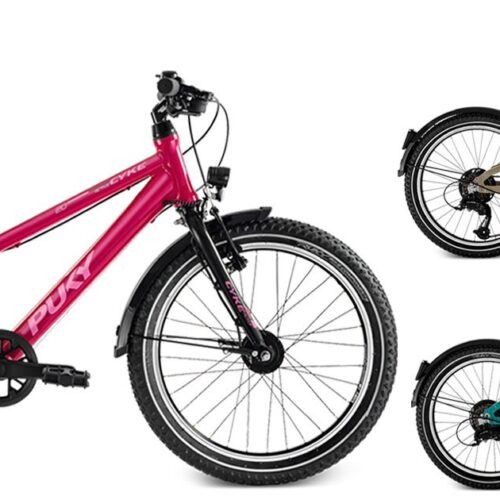 Puky Cyke 24-8 Active