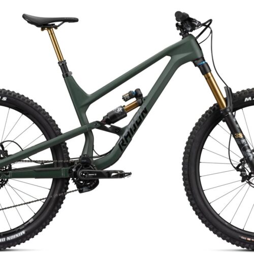 Radon SWOOP 10.0 HD