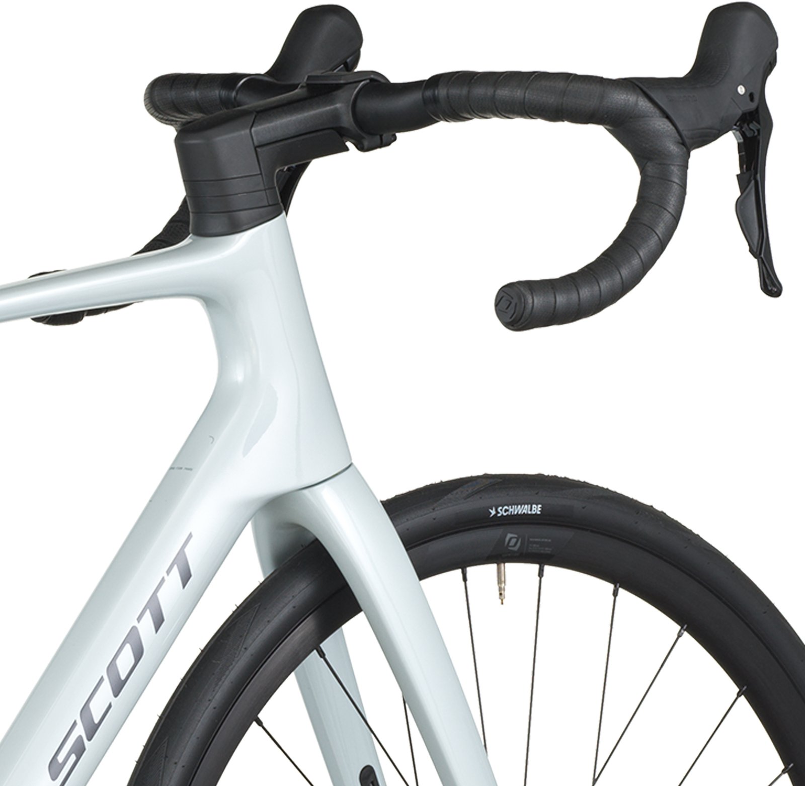 Scott Addict 50 – Bild 6