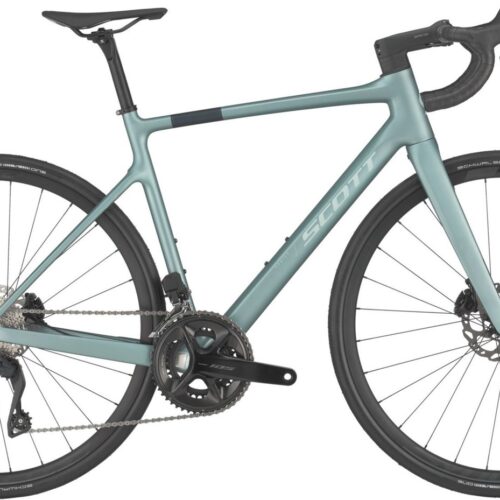 Scott Addict 40