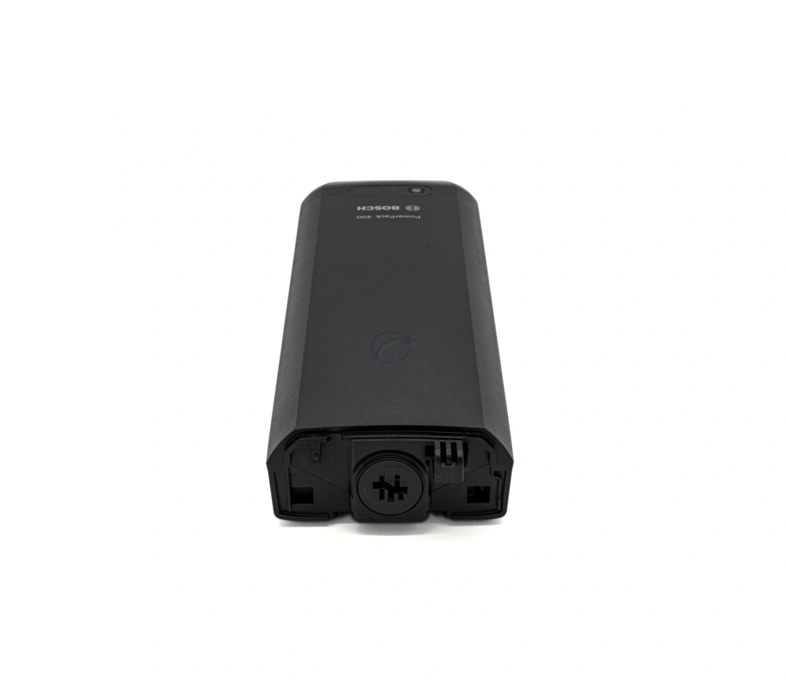 Bosch PowerPack 500 Smart | Gepäcktrager – Bild 4