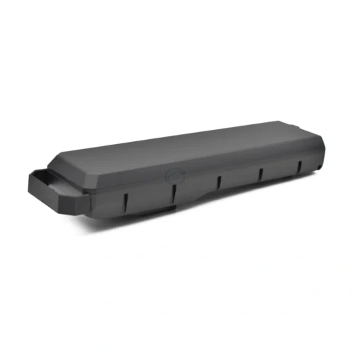 Bosch PowerPack 700 | Performance/Active | Gepäckträger | von E-Bike Vision