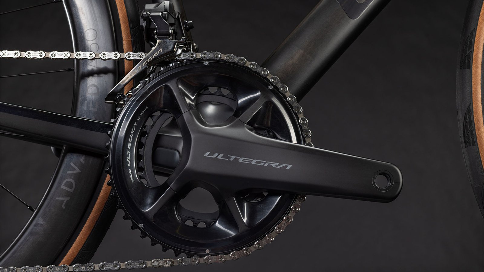 Cube Attain C:62 SLT carbon´n´coalchrome – Bild 5