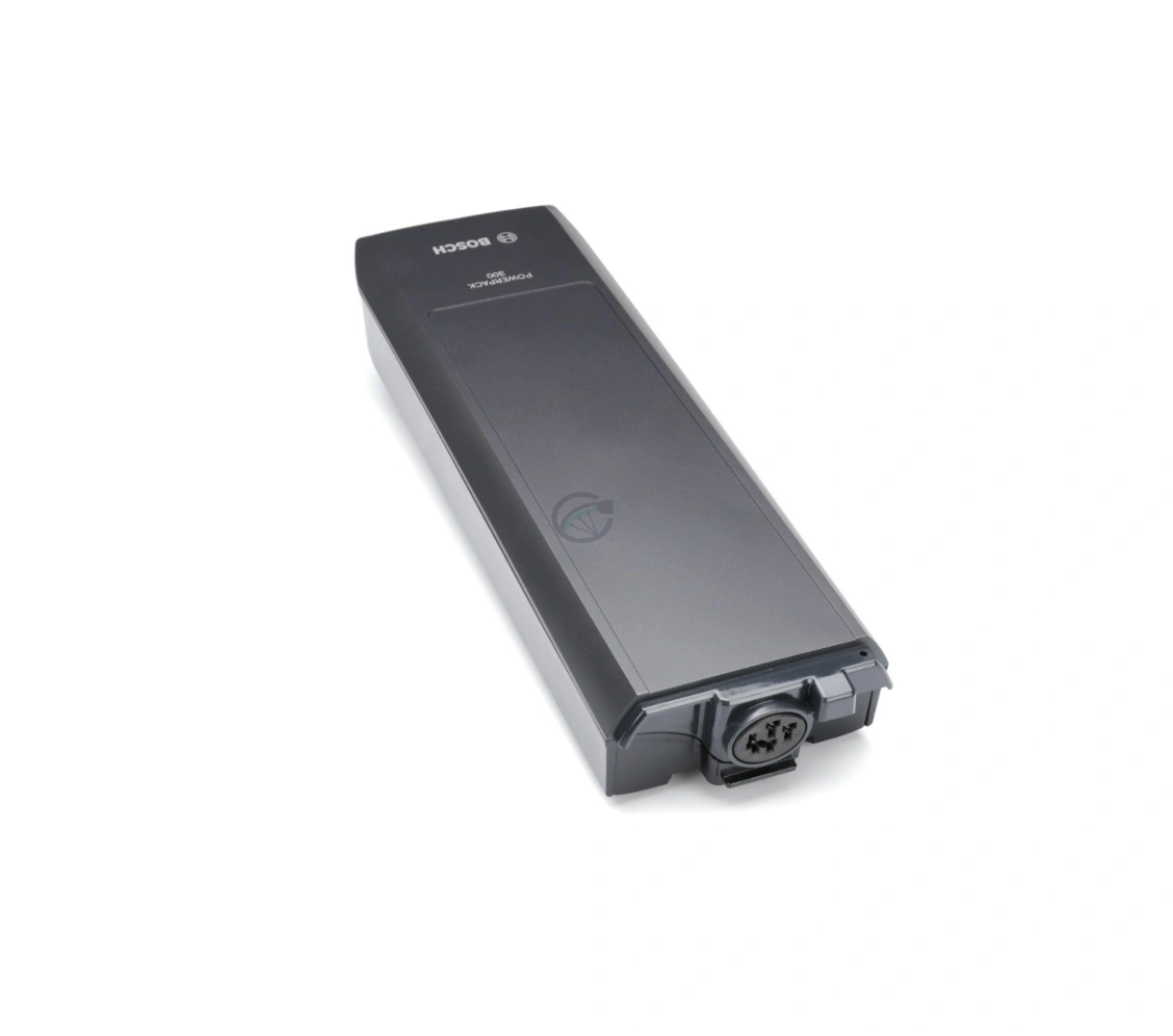 Bosch PowerPack 300 | Performance/Active |Gepäckträger – Bild 3