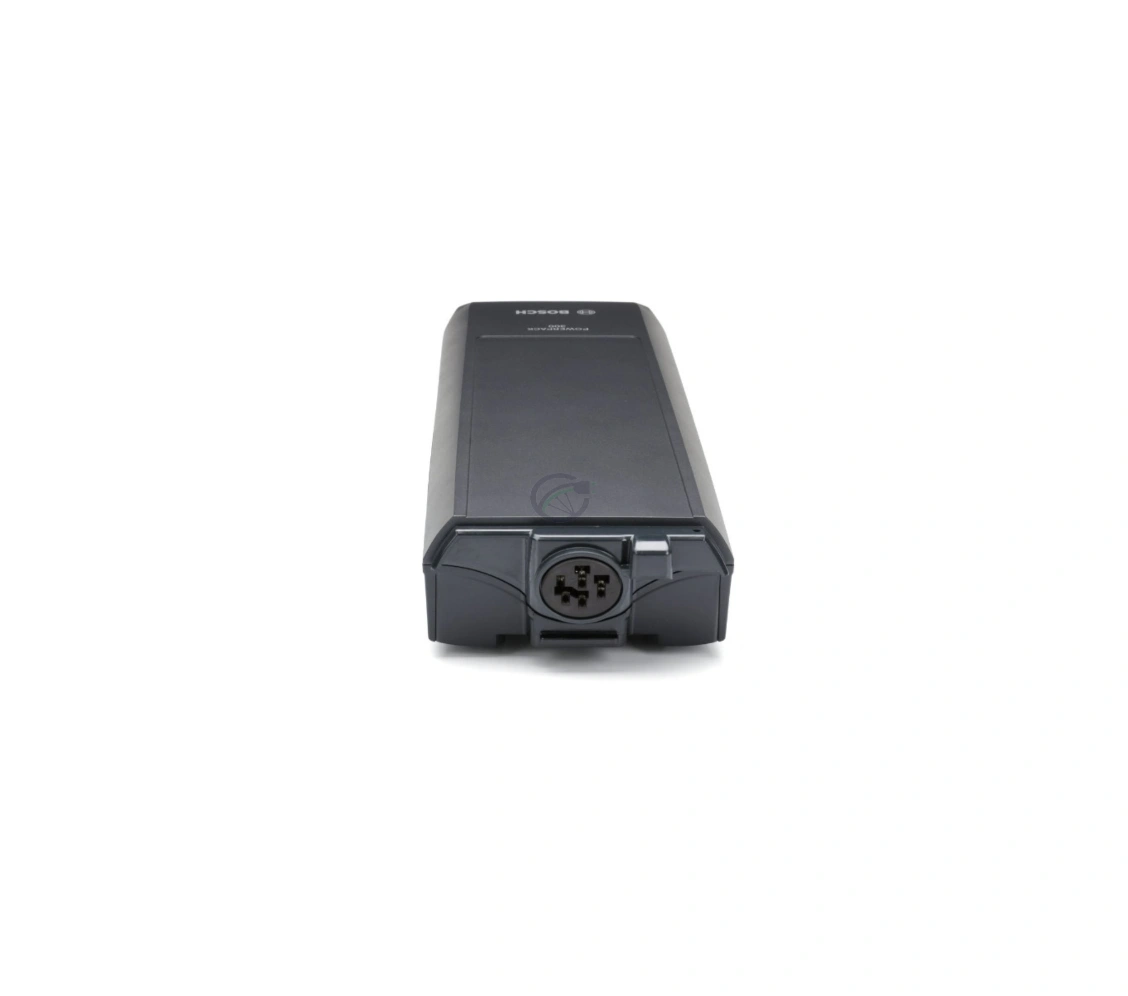 Bosch PowerPack 300 | Performance/Active |Gepäckträger – Bild 4