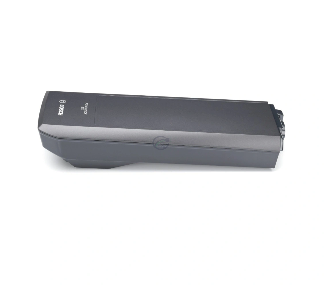 Bosch PowerPack 500 | Performance/Active |Gepäckträger – Bild 4