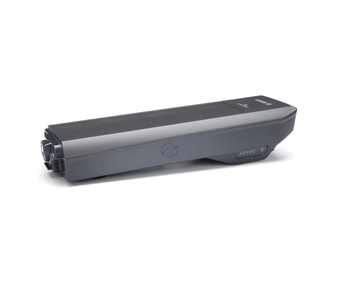 Bosch PowerPack 500 | Performance/Active |Gepäckträger – Bild 6