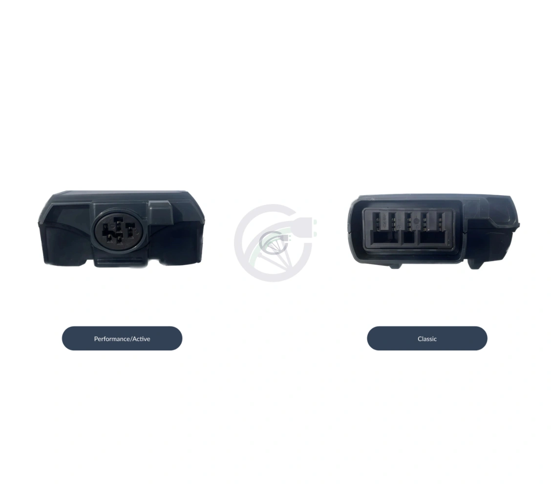 Bosch PowerPack 500 | Performance/Active |Gepäckträger – Bild 7