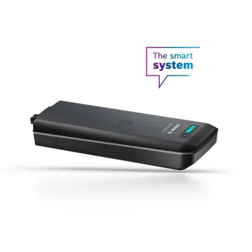 Bosch PowerPack 400 Smart | Gepäcktrager